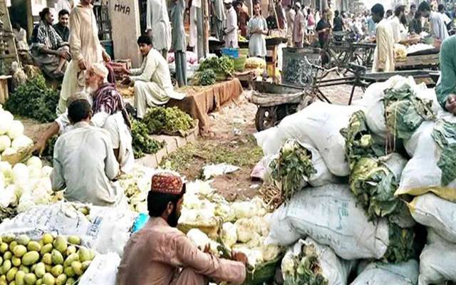 ڈاکٹر احسان بھٹہ سیکرٹری پرائس کنٹرول نے چارج سنبھالتے ہی اہم اعلان کردیا 