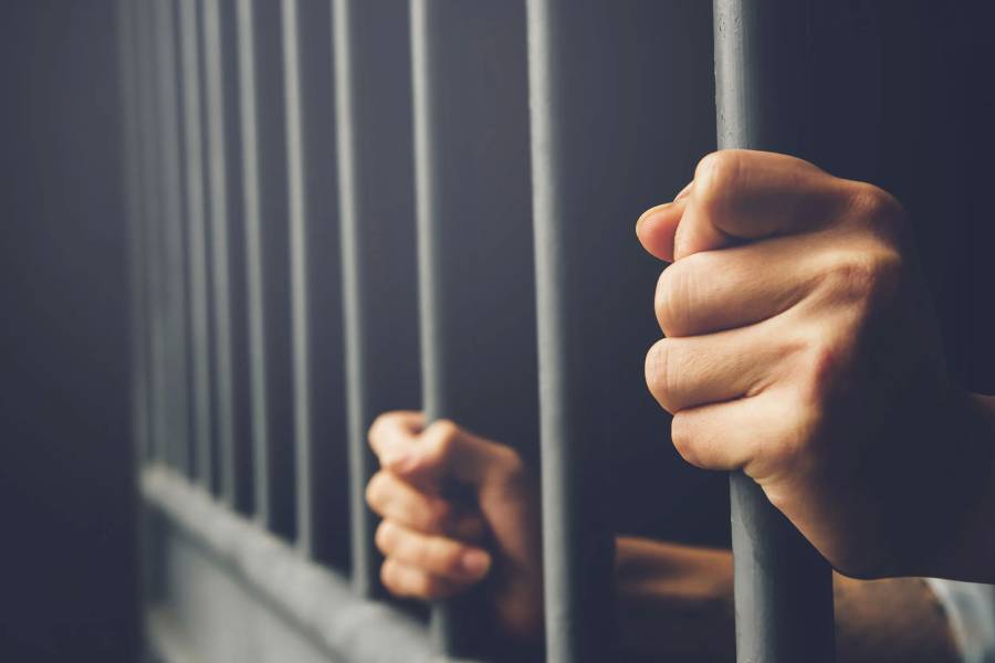 Tiktoker jailed, Social media influencer , crunchy note