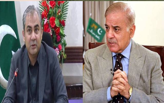 وزیر اعظم اور وفاقی وزیر داخلہ کی سوراب میں   فتنہ الہندوستان کے دہشتگردوں  کےحملے کی مذمت