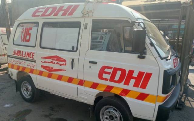  لاہور میں مختلف واقعات کے دوران تین افراد جان کی بازی ہار گئے 