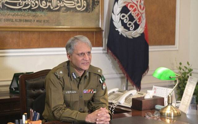  خوارجی دہشتگردوں کے 31 حملے ناکام ، 43 جہنم واصل کیا،ترجمان پنجاب پولیس 