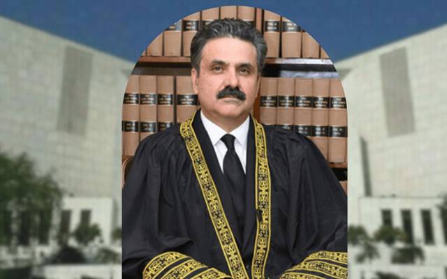  چیف جسٹس آف پاکستان فریضہ حج کی ادائیگی کیلئے سعودی عرب پہنچ گئے