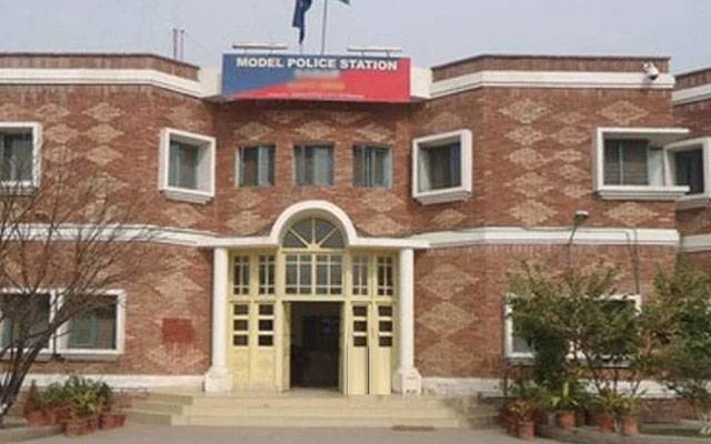 نئے پولیس سٹیشن 30 دن تک مکمل کرنے کی ڈیڈ لائن 