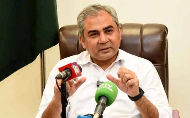 ارشد ندیم نے ایشین ایتھلیٹکس چیمپیئن شپ جیت کر پاکستان کا نام روشن کردیا: محسن نقوی 