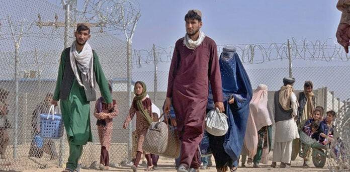  غیر قانونی طور پر مقیم غیرملکیوں کیخلاف آپریشن تیز کرنے کا فیصلہ