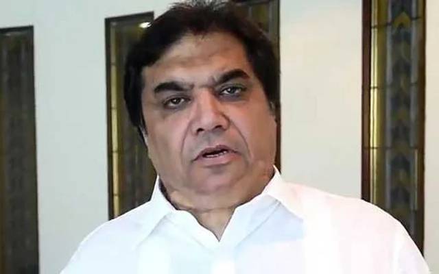 وزیر ریلوے کی زیر صدارت اہم اجلاس، ترقیاتی منصوبوں پر جامع غور و خوض