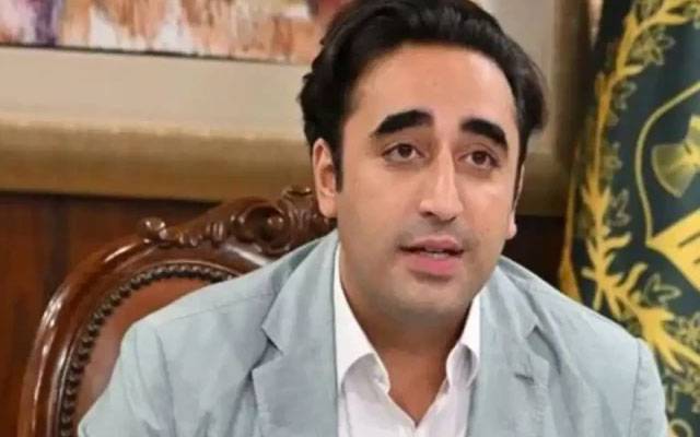  بلاول بھٹو زرداری وفد کے ہمراہ نیویارک پہنچ گئے