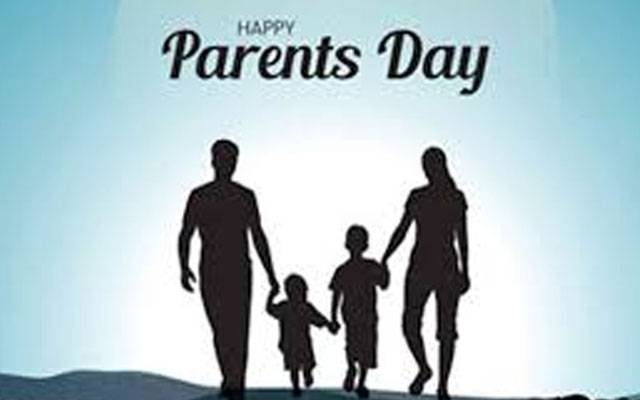 پاکستان سمیت دنیا بھر میں آج والدین کا دن منایا جا رہا ہے