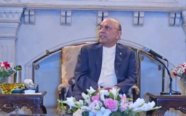 پاکستان اور بنگلہ دیش کو قریب لانے کی ضرورت ہے،صدر آصف علی زرداری