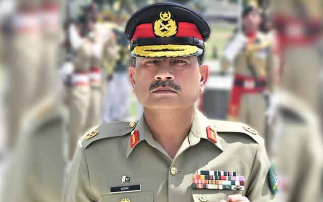 پاکستان آرمی کسی بھی خطرے کا فیصلہ کن جواب دینے کے لیے تیار ہے ؛ فیلڈ مارشل عاصم منیر