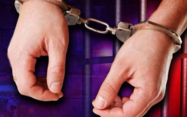  ڈولفن سکواڈ اور پولیس رسپانس یونٹ کی کارروائیاں ؛ 18 ملزم گرفتار