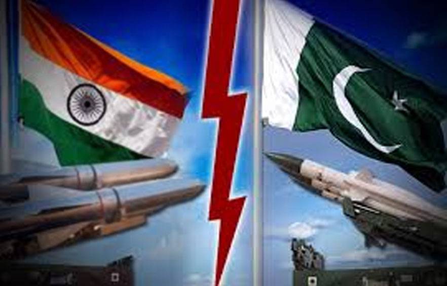  فرانسیسی اینا لسٹ کا بھارت کو باز آ جانے کا مشورہ