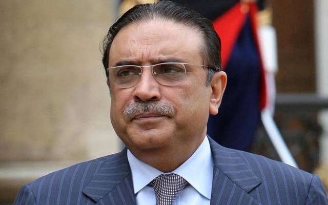  صدر مملکت کا 4 خوارج جہنم واصل کرنے پر پولیس کو خراج تحسین  