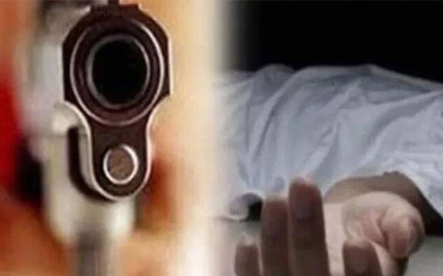   باٹا پور : گھریلو جھگڑے پر فائرنگ،ماں بیٹی قتل