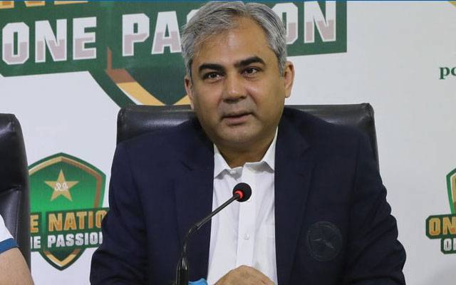 پاکستان کے تمام انٹرنیشنل کرکٹرز کیلئے ایک ڈومیسٹک ٹورنامنٹ کھیلنا لازمی قرار 