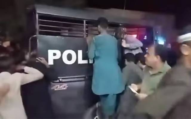 پولیس مقابلے میں مارے گئے مبینہ ڈاکوؤں کی شناخت ہوگئی، ورثا کے اہم انکشافات