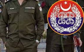 پنجاب پولیس میں ترقیوں کا عمل جاری، 300 انسپکٹرز کی ڈی ایس پی رینک پر ترقی زیر غور