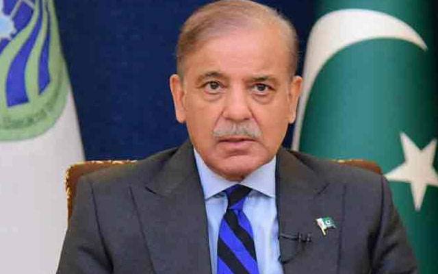 انشا ءاللہ پاکستان کو معاشی طور پر مستحکم بنانے میں کامیاب ہوں گے:وزیراعظم