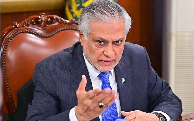  جامع اور بامعنی ترقی حکومت کی اولین ترجیح ہے؛ اسحاق ڈار