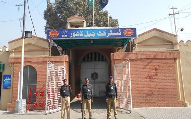 عید پر پنجاب کی جیلوں میں قیدیوں کی لواحقین سے خصوصی ملاقات کی ہدایت