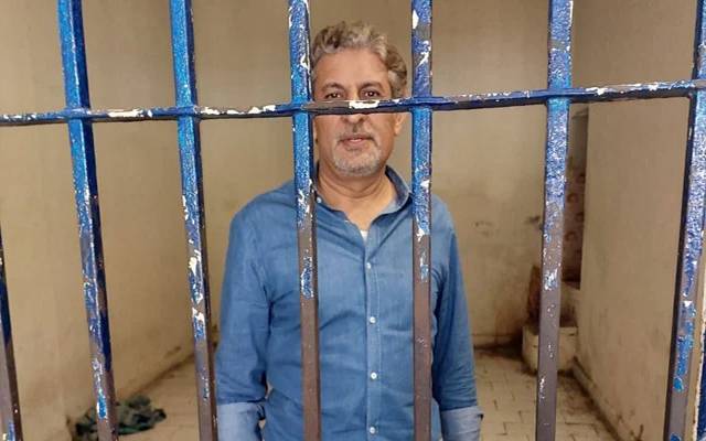 کراچی ڈیفنس میں بہنوں کے سامنے نوجوان پرتشدد کرنیوالا ملزم سلمان فاروقی گرفتار