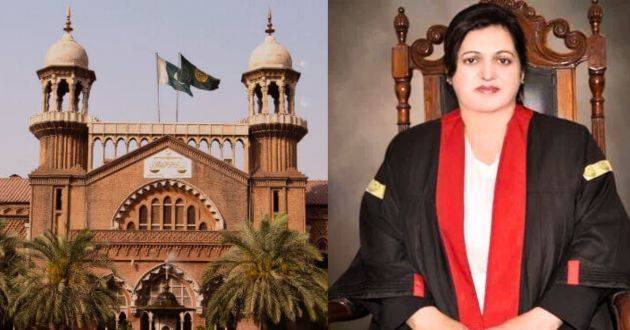33 خوش نصیب وکلاء سول جج ، کم مجسٹریٹ بن گئے، نوٹیفکیشن جاری