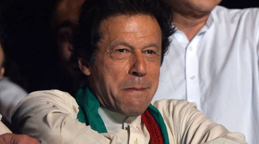 عمران خان نے آج بھی جھوٹ پکڑنے کا ٹیسٹ نہیں ہونے دیا