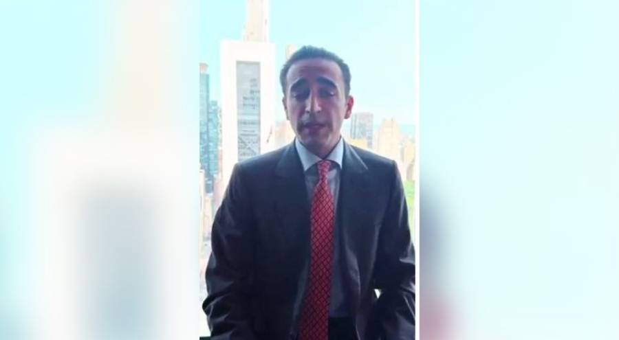پاکستان برابری کی بنیاد پر امن چاہتا ہے اور کشمیر کے مسئلے کے حل تک یہ ممکن نہیں ہے؛ سفارتی کمیٹی کے سربراہ بلاول بھٹو