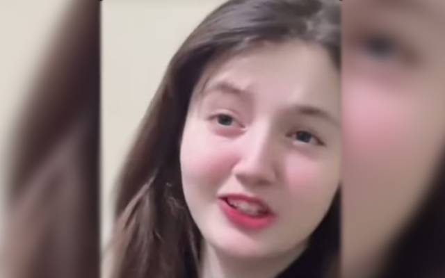 ٹک ٹاکر ثنا یوسف قتل ؛ملزم فرار