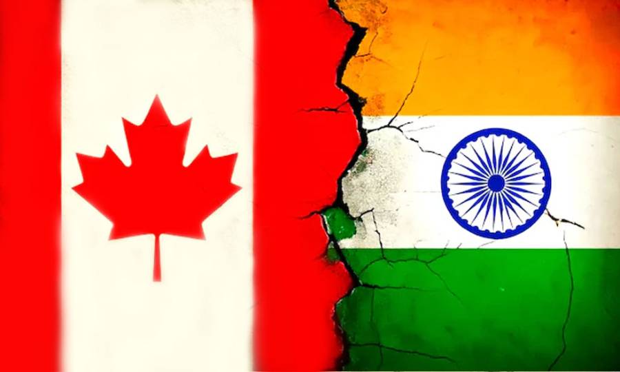  G Seven Summit, Hardip Singh Najjar, Canada India tension, City42, Narendra Modi, Justin Trudeau , 
