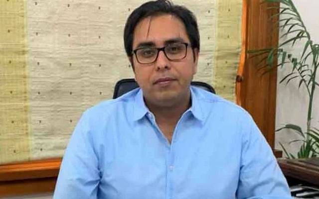 بیرون ملک مقیم پی ٹی آئی رہنما شہباز گل کیخلاف مقدمہ درج