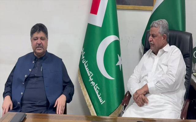 معرکہ حق کنونشن کا دوسرا مرحلہ شروع کرنے کا فیصلہ