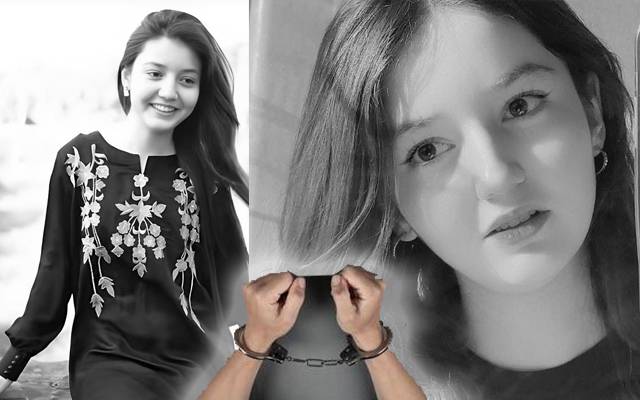 مقتولہ ٹک ٹاکر ثنا یوسف کا قاتل پکڑا گیا،ملزم کون نکلا؟ شناخت ہوگئی