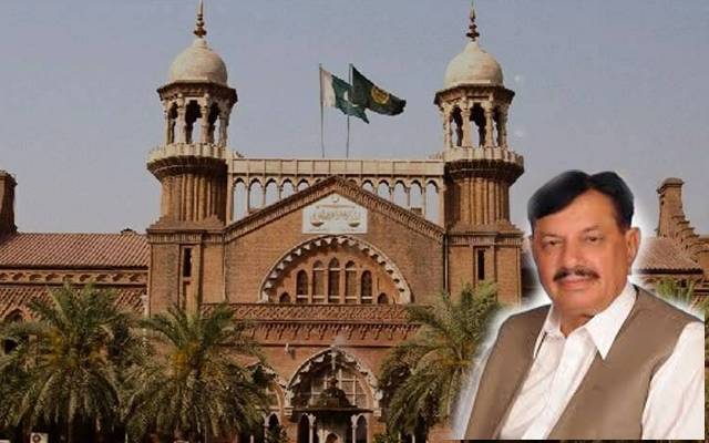 تحریک انصاف کے رہنماملک کرامت کھوکھر کا نام کنٹرول لسٹ سے نہ نکل سکا ؛سماعت ملتوی 