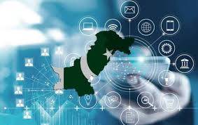 پاکستان کی آئی ٹی برآمدات میں 21 فیصد اضافہ ریکارڈ