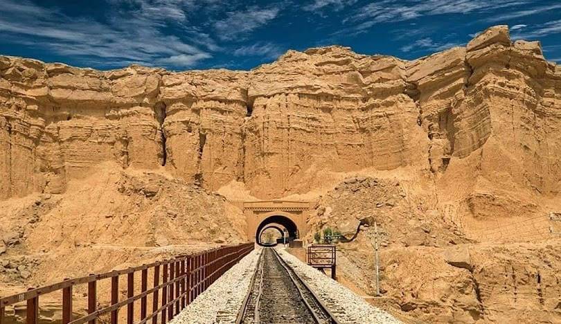 بلوچستان پاکستان کا امیر ترین صوبہ بنے گا