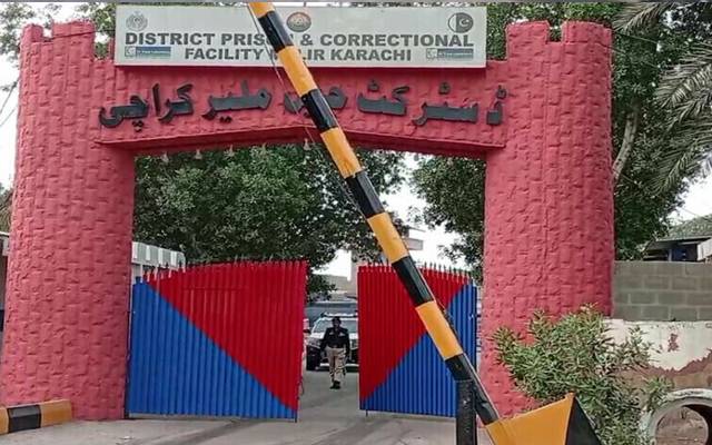 آئی جی جیل سندھ کو عہدے سے ہٹا دیا