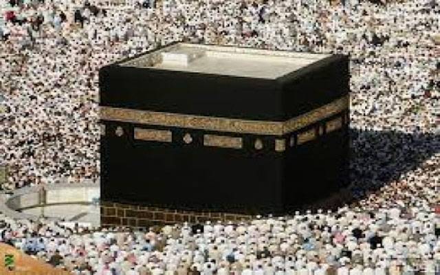 مناسکِ حج کا آغاز ہوگیا، لاکھوں عازمین منیٰ روانہ