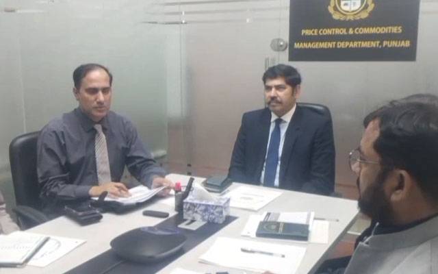 عید قربان پر صوبے میں گراں فروشوں کیخلاف شکنجہ سخت کرنے کا ایکشن پلان تیار