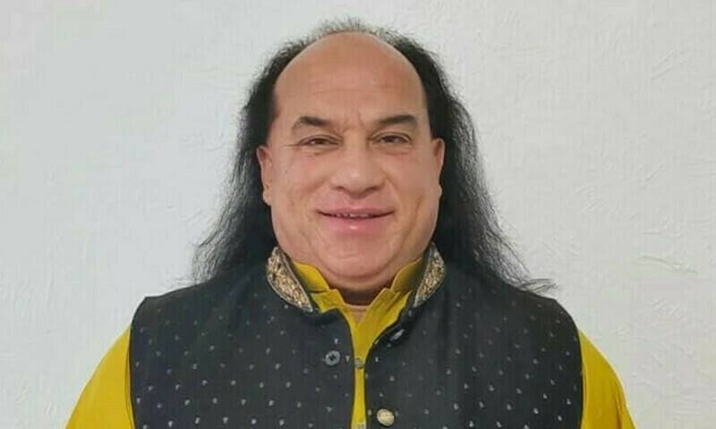چاہت فتح علی خان کا تنقید پر سخت ردِعمل، خود کو بہترین گلوکار قرار دے دیا