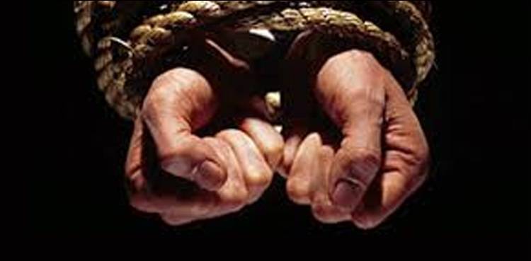 5 کروڑ تاوان کے لیے اغوا کیا گیا نوجوان بازیاب