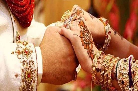 شادی کے عین وقت پر دلہن نے انکار کردیا،وجہ کیا بنی؟ جانئے!