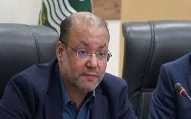 رواں سال کبڈی کا عالمی کپ دوبئی میں کرایا جائے گا:چوہدری شافع حسین