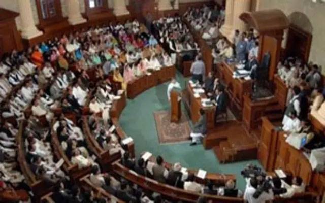 پنجاب حکومت کا نیا بلدیاتی ایکٹ اسمبلی سے منظور کرانے کا فیصلہ