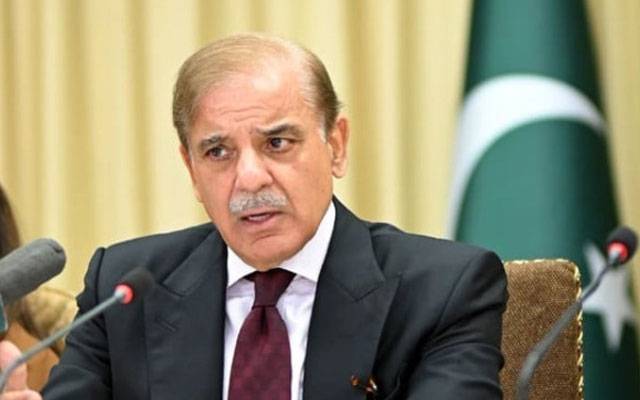  ملکی معاشی  اور صنعتی ترقی کے لئے ریلوے انفراسٹرکچر کی تعمیر نو کرنے کی ضرورت ہے: وزیراعظم
