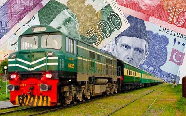 عید پر ٹرینوں کے کرایوں میں 20 فیصد رعایت کا اعلان