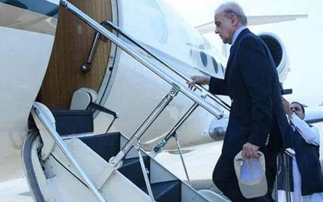 سعودی عرب کا دو روزہ دورہ، وزیراعظم کل روانہ ہوں گے
