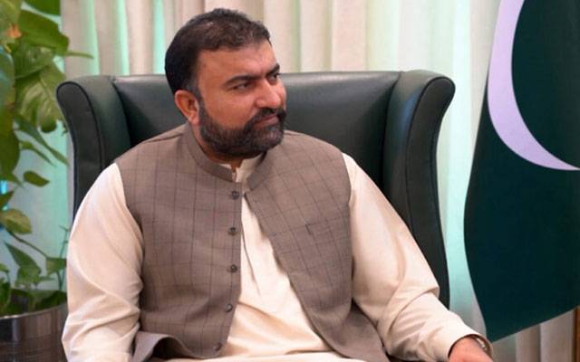 نئے بجٹ کا فوکس نوجوان ہوں گے؛ میر سرفراز بگٹی 