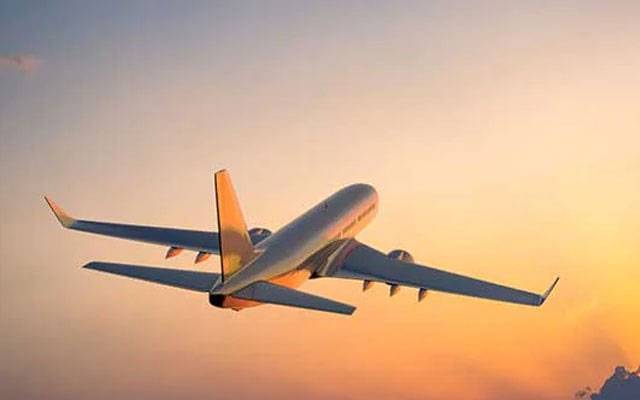 لاہور کی فضائی حدود میں مختلف روٹس کمرشل پروازوں کیلئے بند، نوٹم جاری
