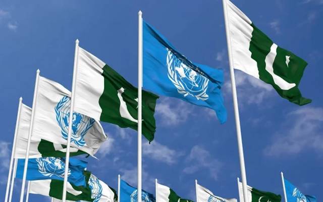 22 جولائی کو پاکستان کو اقوام متحدہ سلامتی کونسل کی صدارت ملے گی